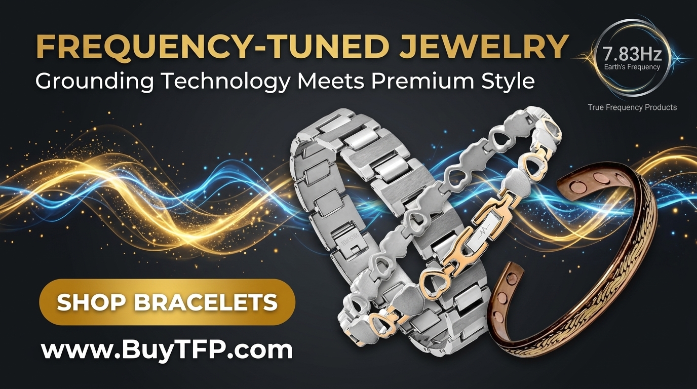Bracelets & Jewelry