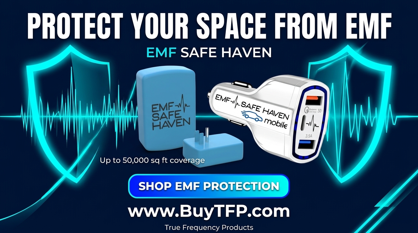 EMF Protection