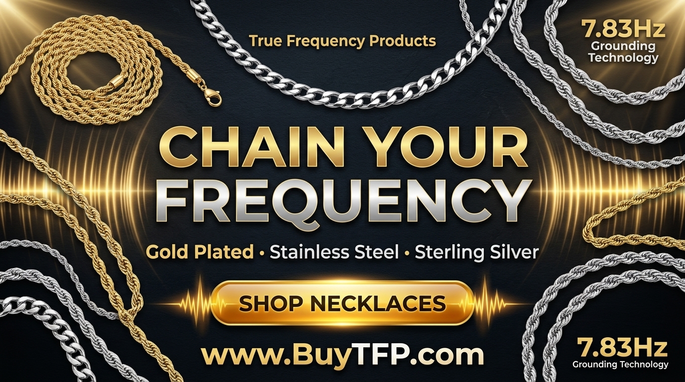 Necklaces & Chains