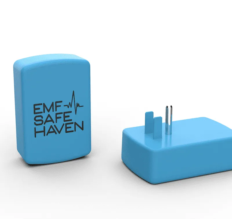 EMF Protection