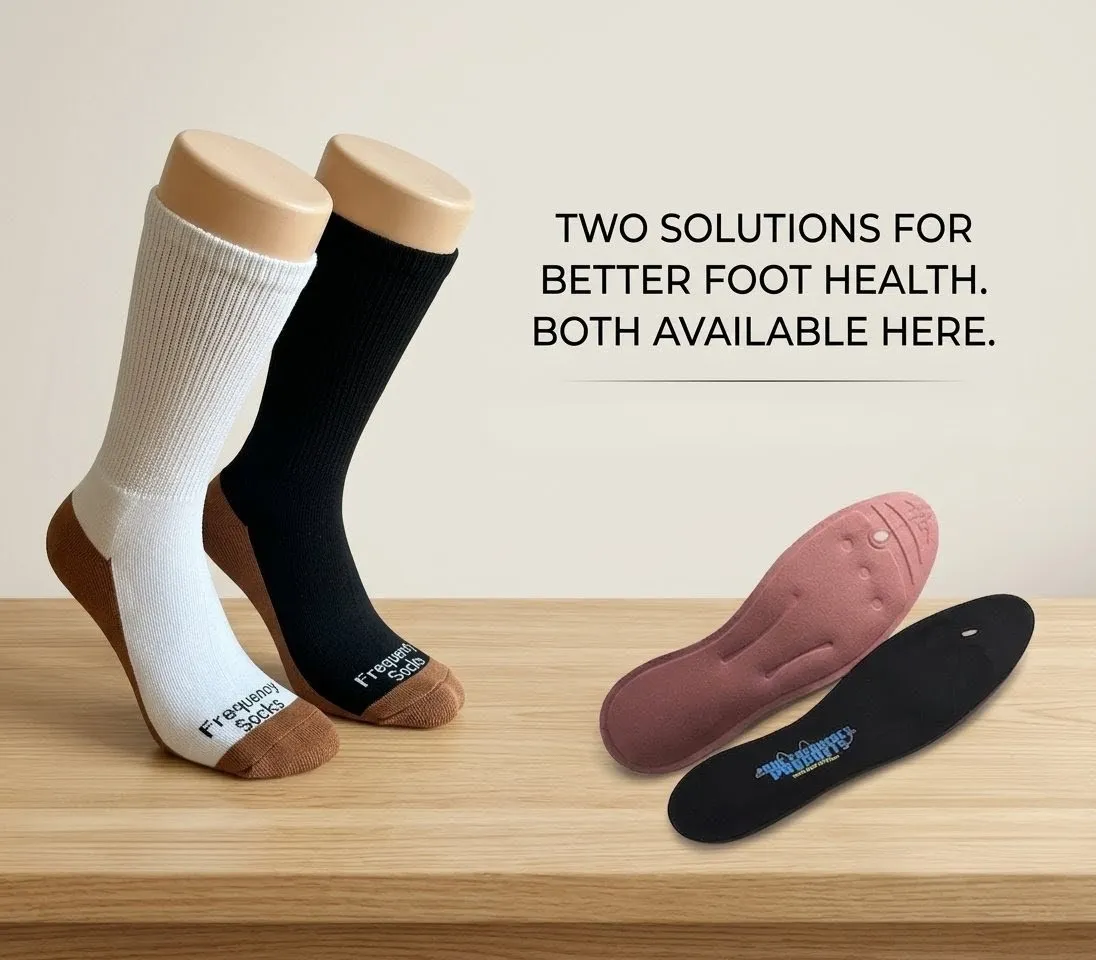Socks & Insoles